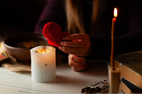 love binding spell love binding ritual