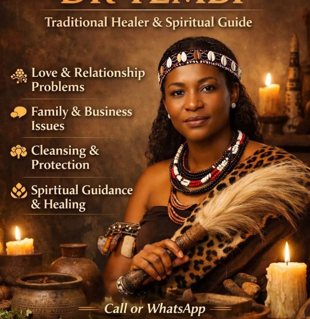 Love Spells in Bloemfontein Bring Back Lost Lover | Traditional Spiritual Healer Gogo Ranaka +27793239722