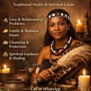 Best Sangoma Gogo Ranaka Trusted Traditional Spiritual Healer Bloemfontein | Bring Back Lost Lover