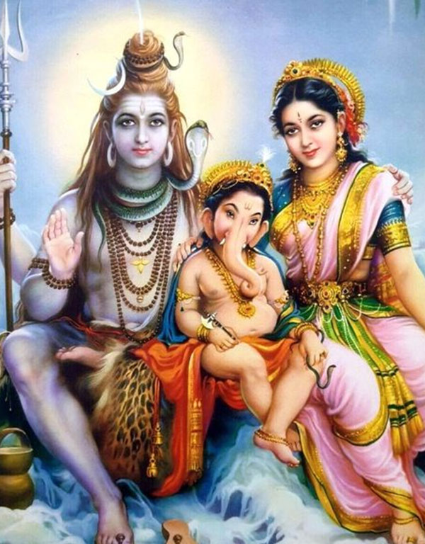 Shiva Ji 2