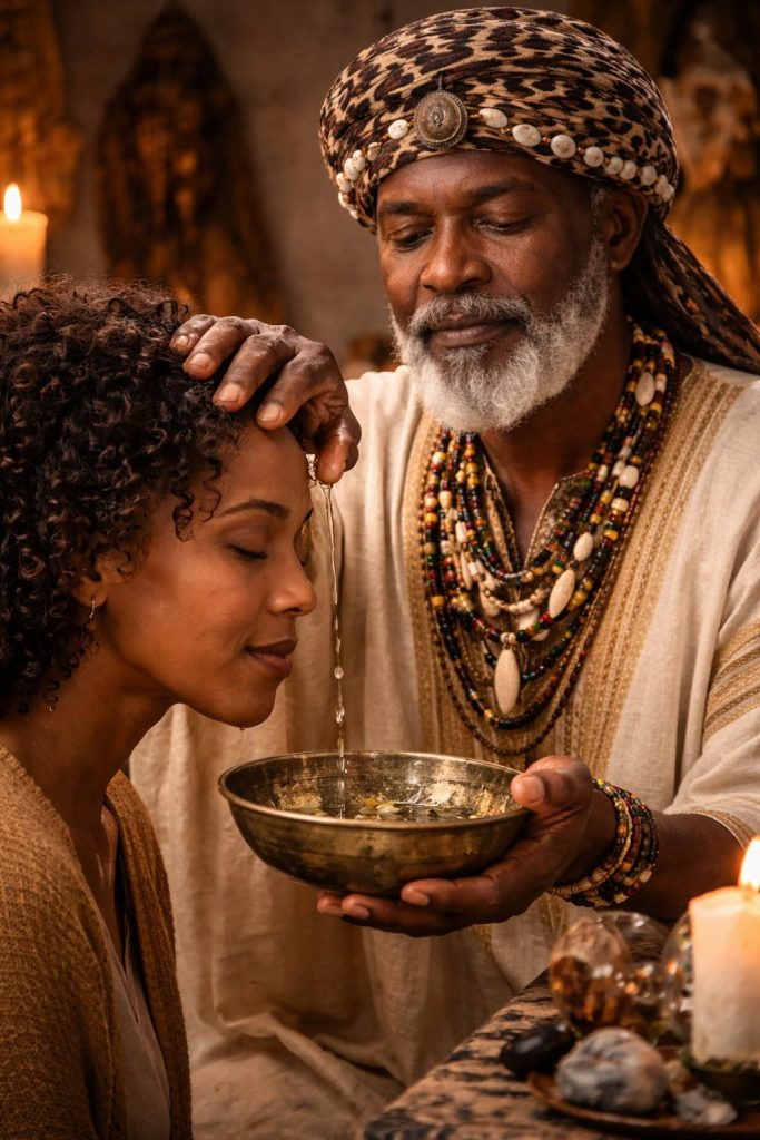 Love Spells in Germany