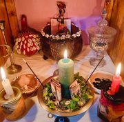 Sangoma in Bloemfontein Gogo Ranaka | Traditional Spiritual Healer Bring Back Lost Love